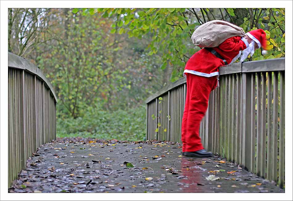 FROHE WEIHNACHTEN.