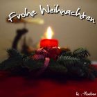 Frohe Weihnachten