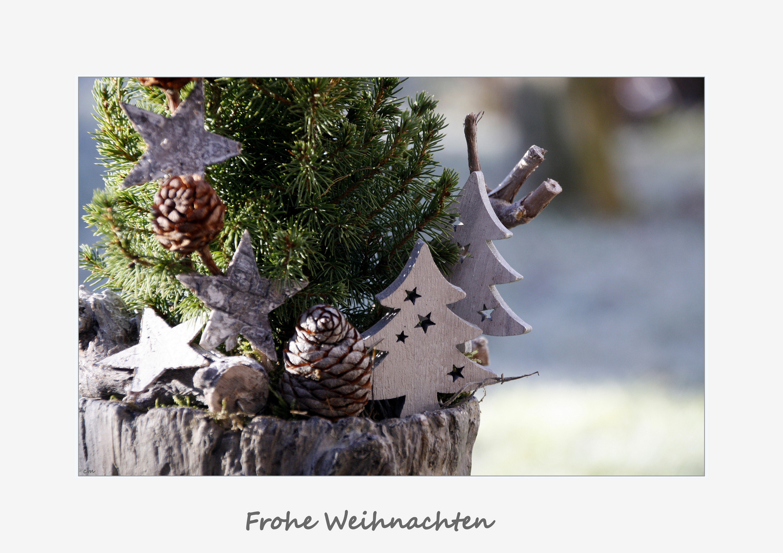 *** frohe Weihnachten***