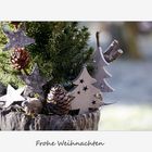 *** frohe Weihnachten***