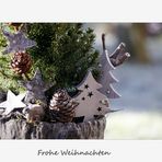 *** frohe Weihnachten***