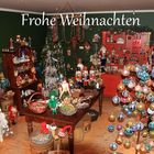 Frohe Weihnachten ....