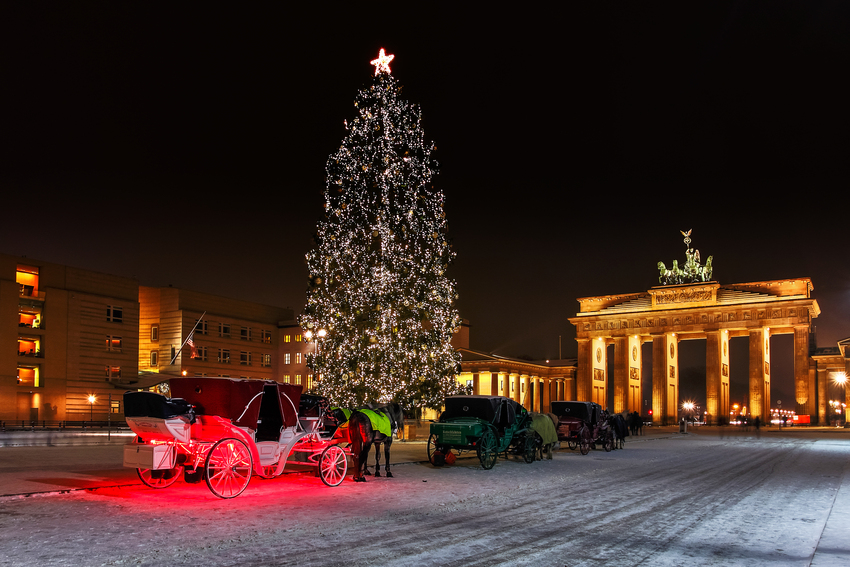 Frohe Weihnachten.......