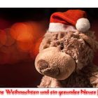 Frohe Weihnachten