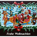 Frohe Weihnachten......