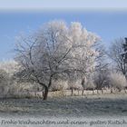 Frohe Weihnachten