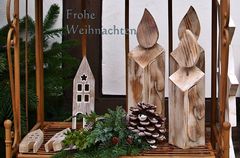 Frohe Weihnachten