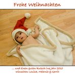 frohe Weihnachten