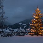 Frohe Weihnachten