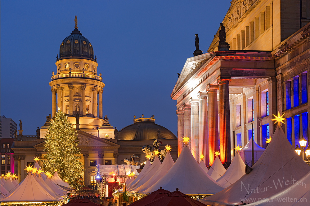 Frohe Weihnachten