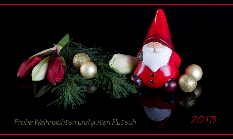 °°°Frohe Weihnachten°°°