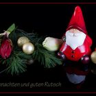 °°°Frohe Weihnachten°°°