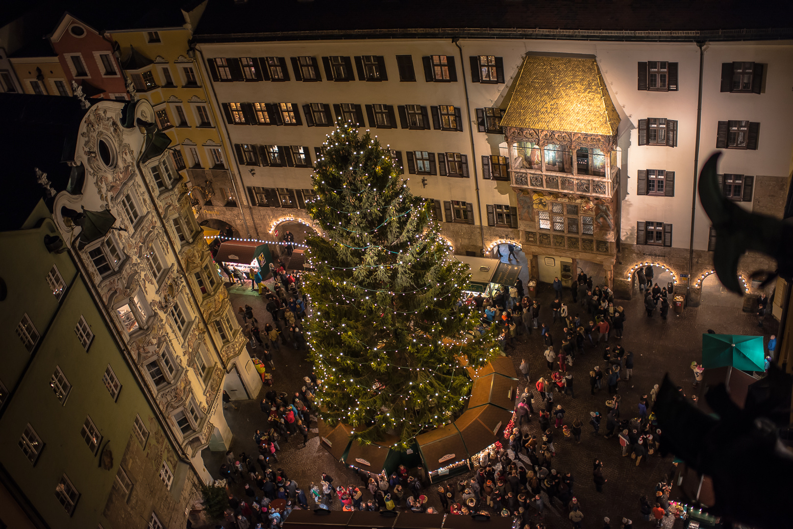 frohe weihnachten!