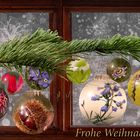 Frohe Weihnachten