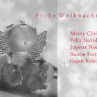 Frohe Weihnachten