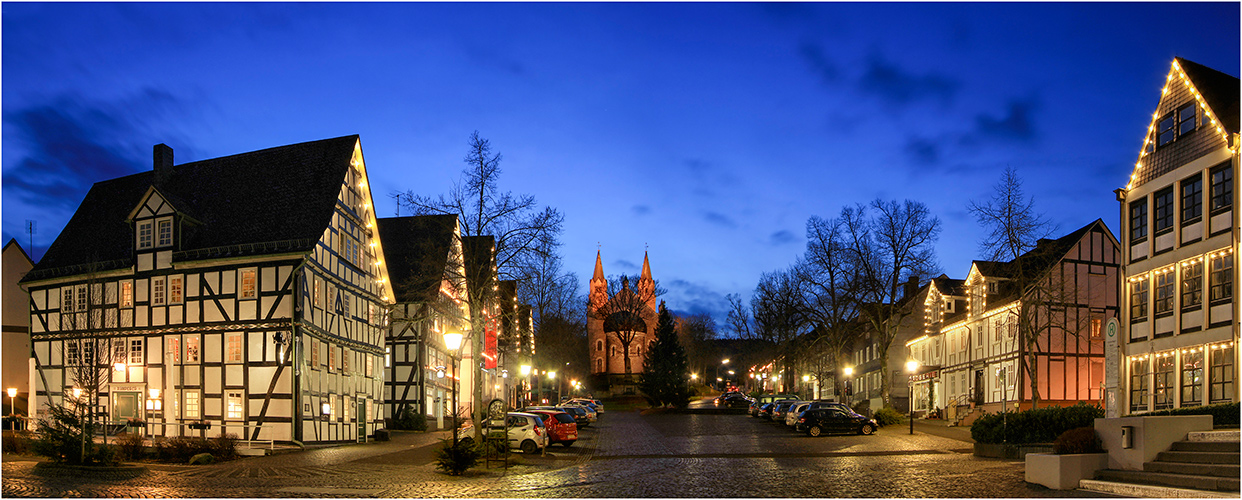 Frohe Weihnachten