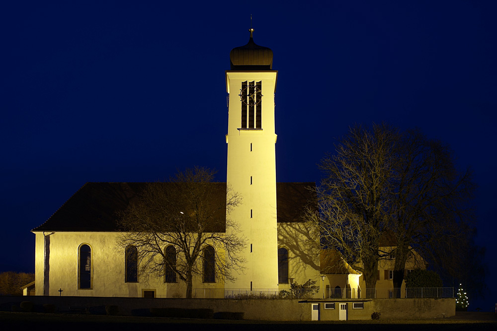 Frohe Weihnachten