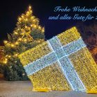 Frohe Weihnachten!