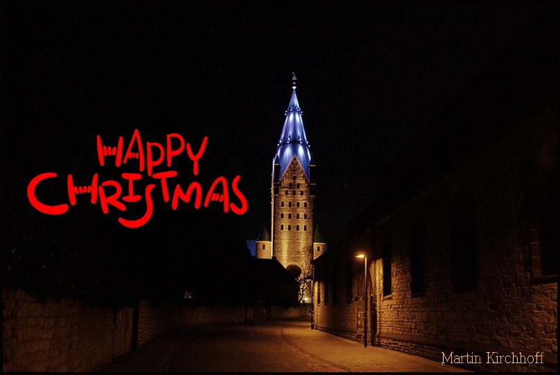 Frohe Weihnachten Foto & Bild | gratulation und feiertage, weihnachten