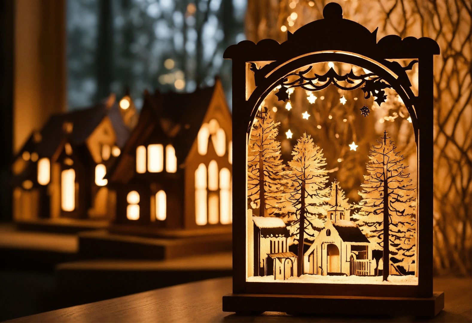 Frohe Weihnachten
