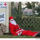 FROHE WEIHNACHTEN..