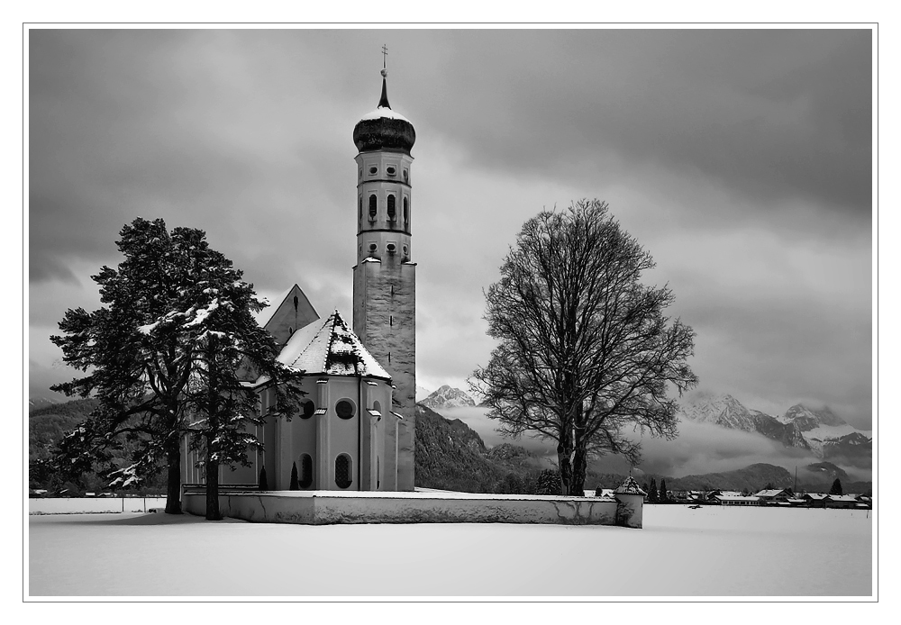 Frohe Weihnachten