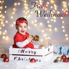 Frohe Weihnachten 