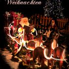 Frohe Weihnachten