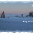 Frohe Weihnachten......