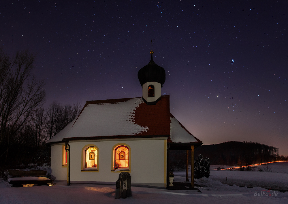 Frohe Weihnachten