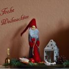 Frohe Weihnachten