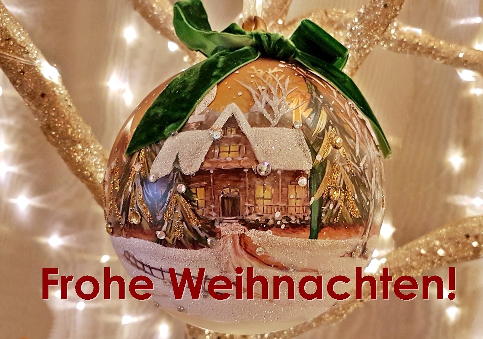 Frohe Weihnachten Foto & Bild | weihnachen 2018, weihnachten