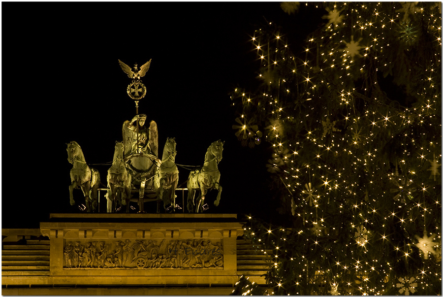 Frohe Weihnachten Foto &amp; Bild | deutschland, europe, berlin Bilder auf
