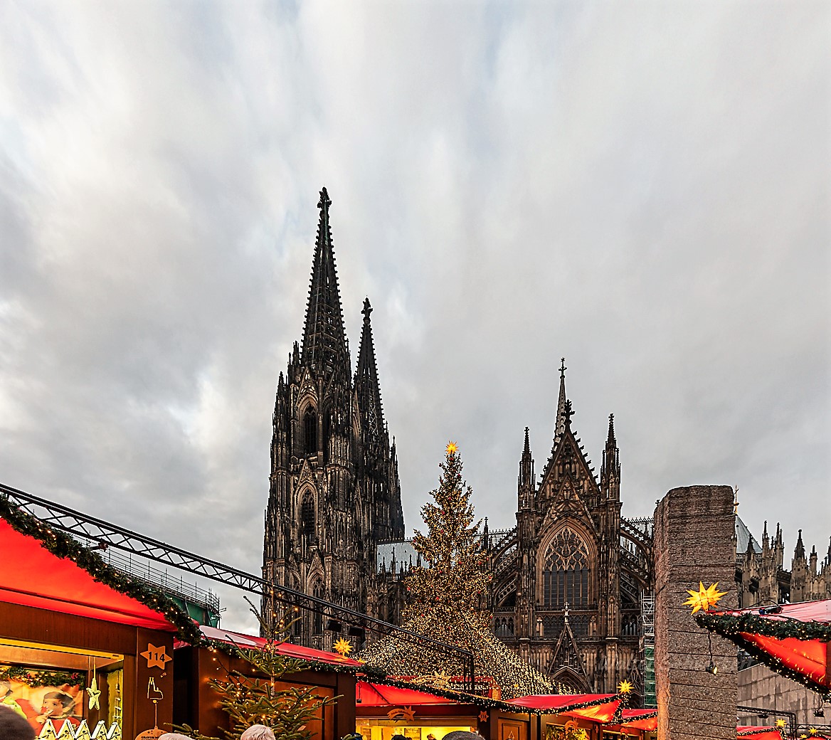 Frohe Weihnachten Foto &amp; Bild | architektur, deutschland, europe Bilder