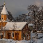 Frohe Weihnachten