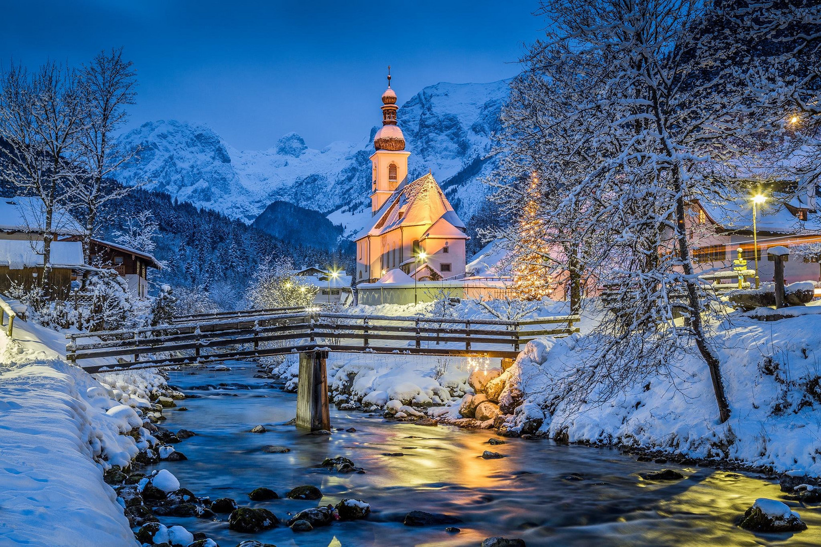 Frohe Weihnachten Foto & Bild natur Bilder auf