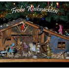 Frohe Weihnachten