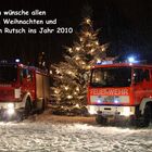 Frohe Weihnachten