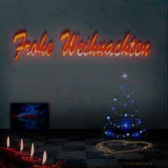 Frohe Weihnachten