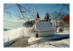 Frohe Weihnachten