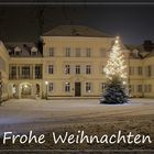 Frohe Weihnachten