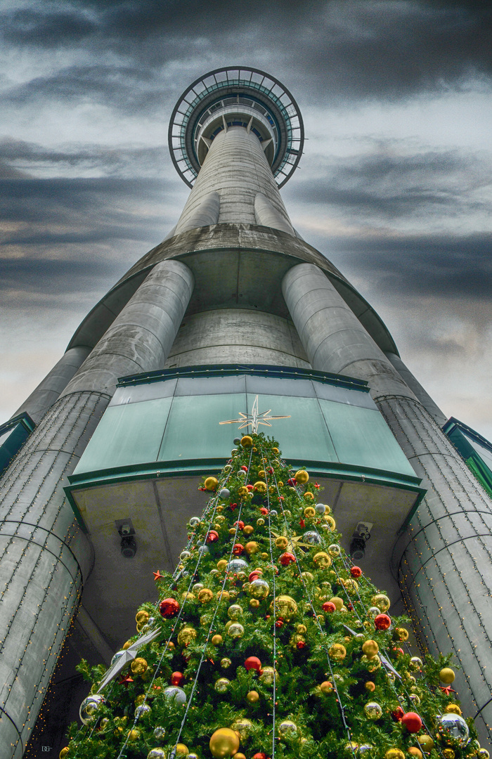 Frohe Weihnachten!