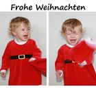 Frohe Weihnachten