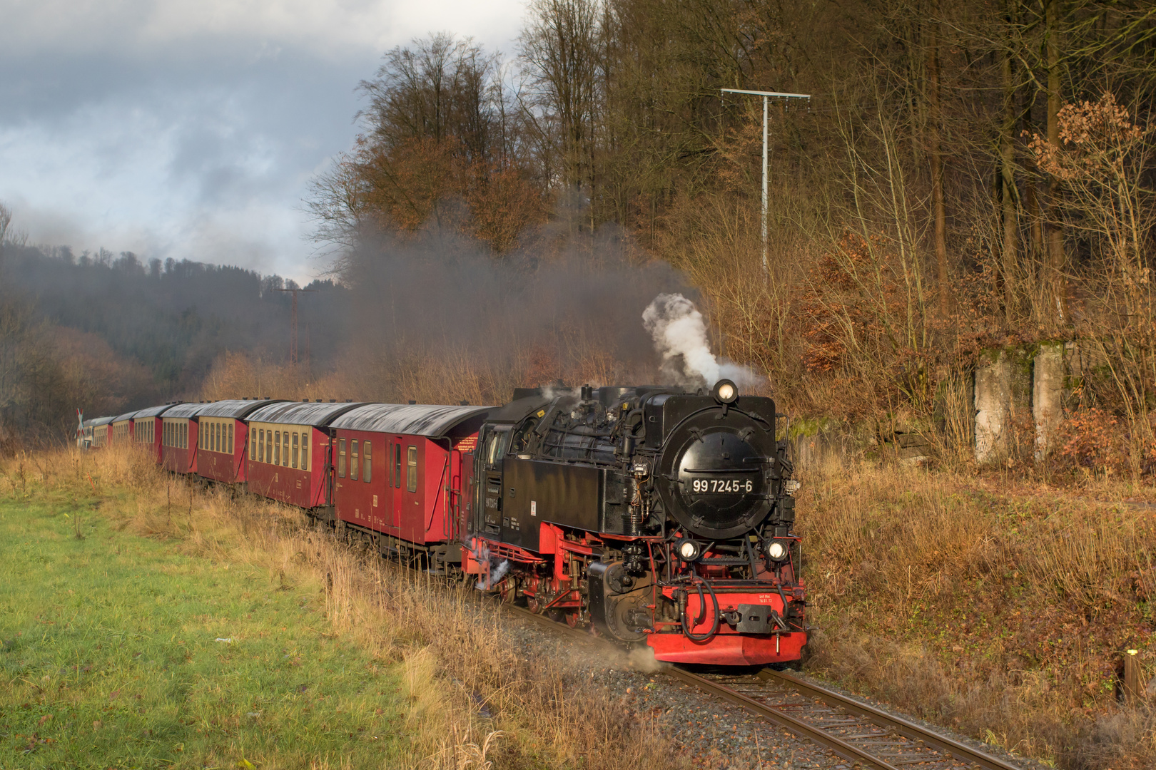 Frohe Weihnachten