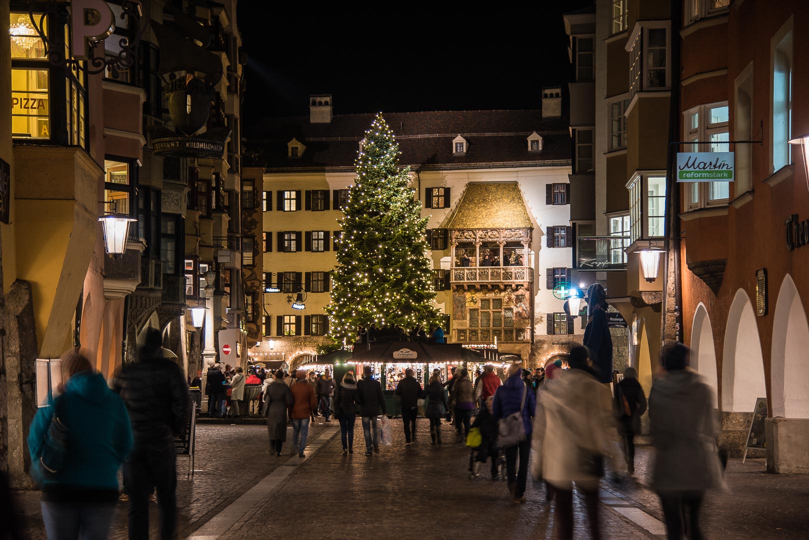 frohe weihnachten