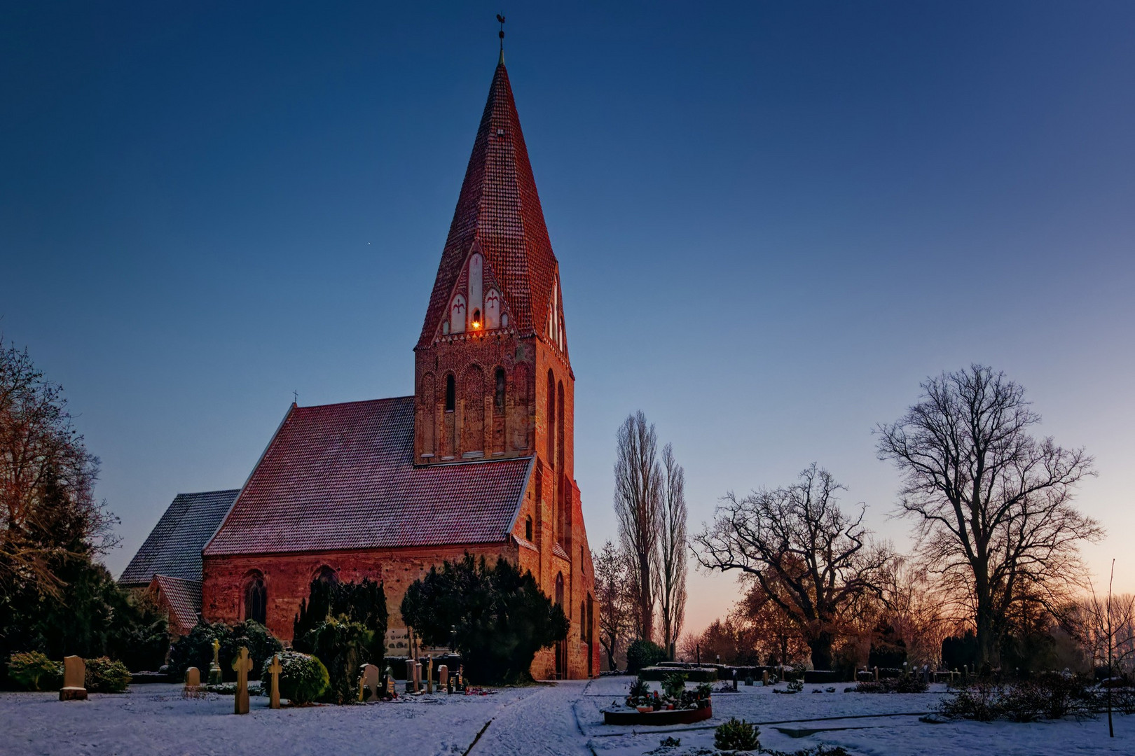 Frohe Weihnachten