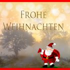 Frohe Weihnachten!