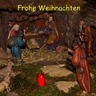 Frohe Weihnachten