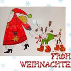 Frohe Weihnachten