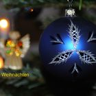 Frohe Weihnachten